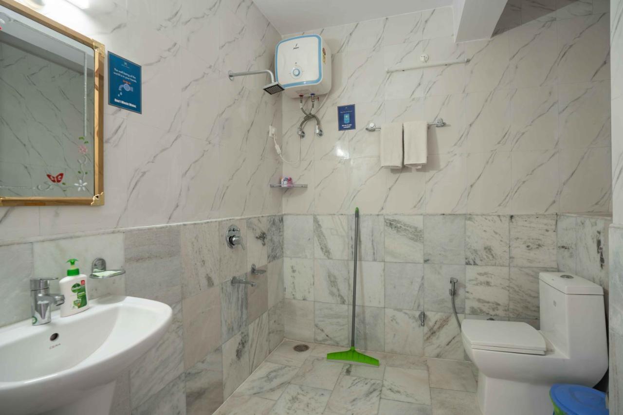 Zostel Homes Kotkhai Shimla Exterior photo