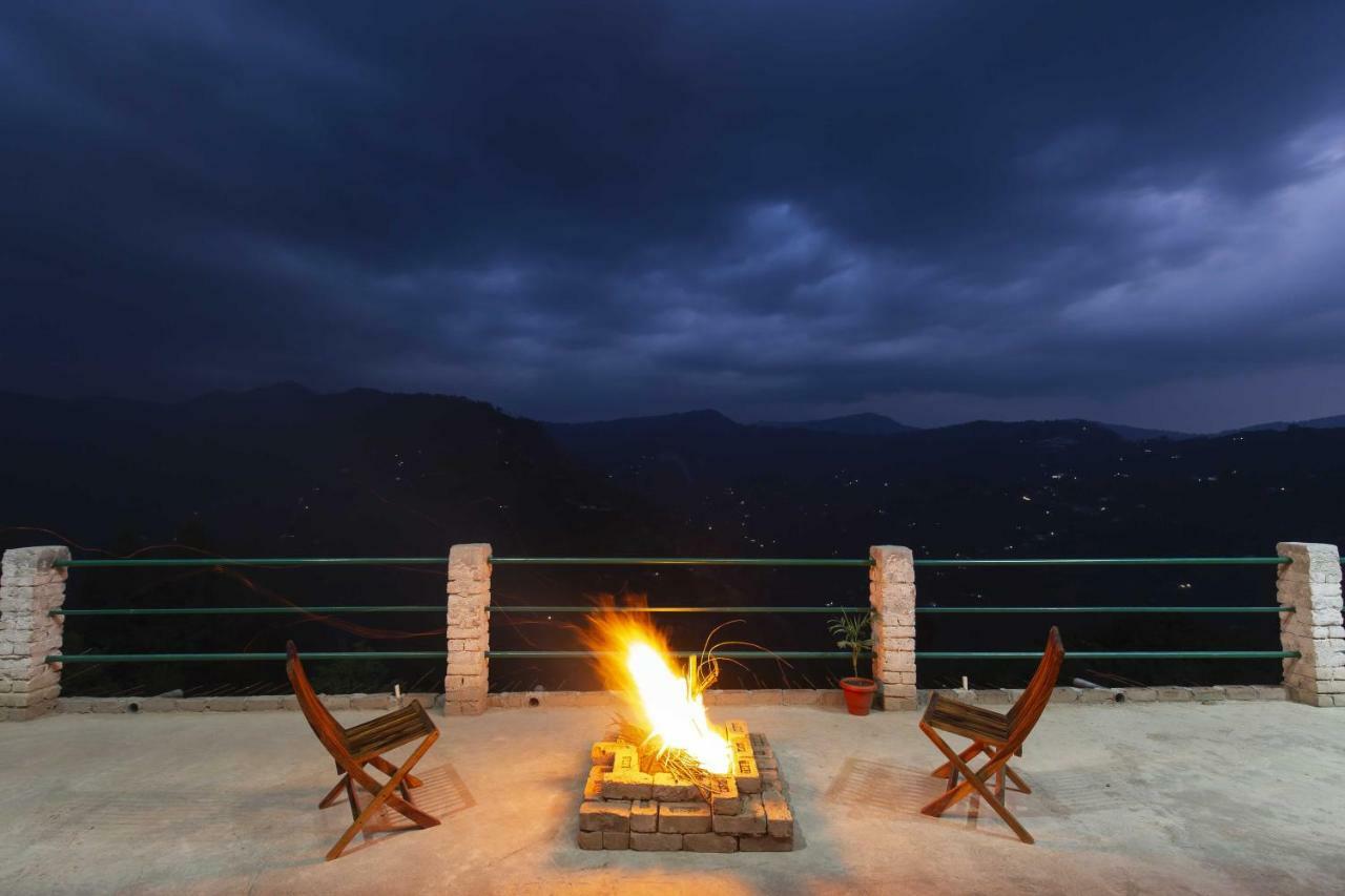 Zostel Homes Kotkhai Shimla Exterior photo