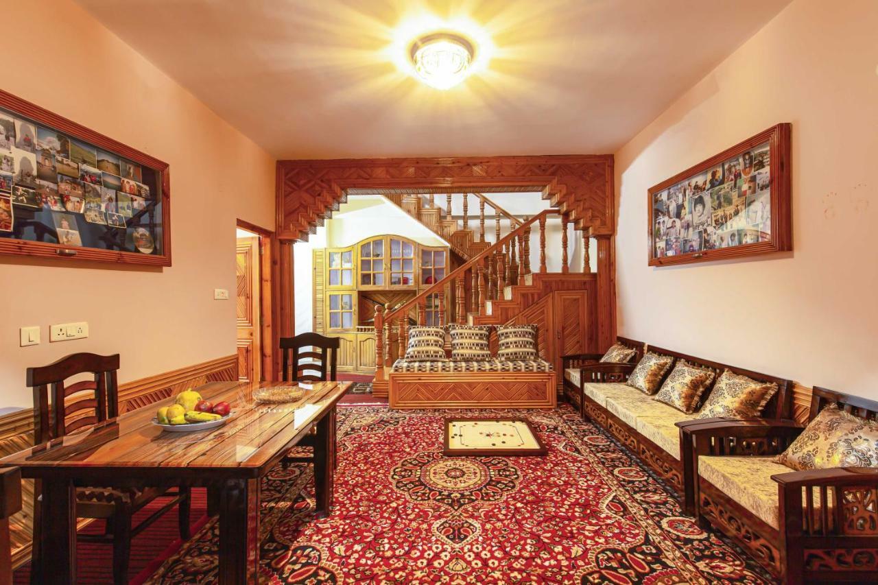 Zostel Homes Kotkhai Shimla Exterior photo