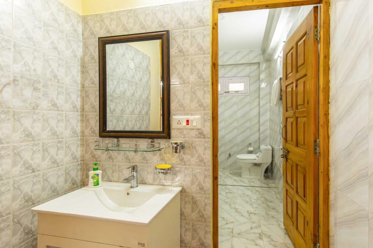 Zostel Homes Kotkhai Shimla Exterior photo