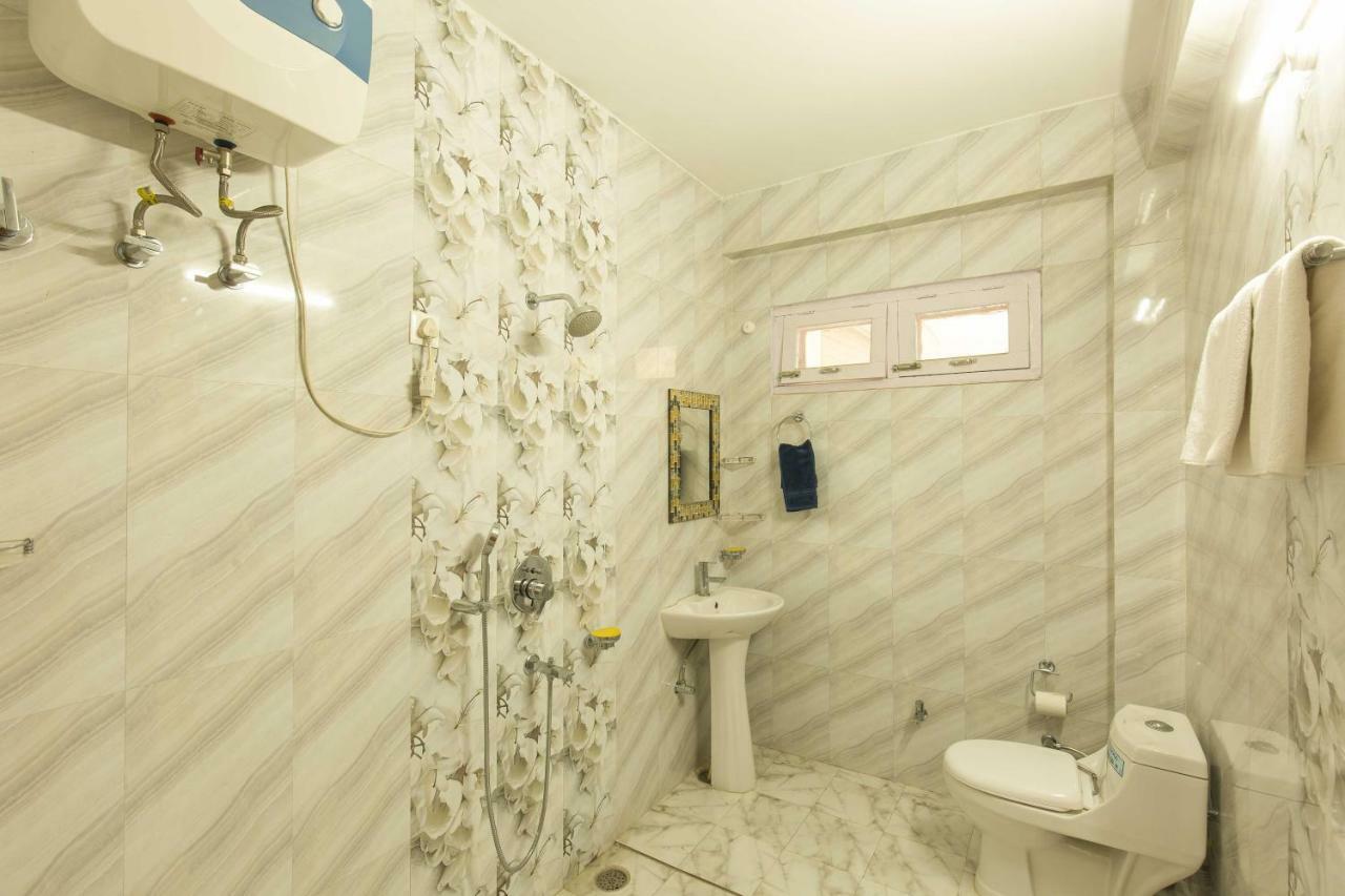 Zostel Homes Kotkhai Shimla Exterior photo